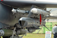 [ẢNH] Sức mạnh loại tên lửa đảo Đài Loan sắp sở hữu từ Mỹ