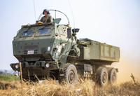 [ẢNH] Mỹ bán ‘cơn mưa thép’ M142 cho đảo Đài Loan khiến Trung Quốc lo ngại