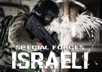 [ẢNH] Siêu súng trường TAR-21 mà đặc nhiệm Israel vừa dùng tấn công tiền đồn Syria