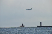 [ẢNH] Sức mạnh đáng sợ của siêu tàu ngầm Nhật Bản tại biển Đông