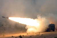 [ẢNH] Mỹ bán ‘cơn mưa thép’ M142 cho đảo Đài Loan khiến Trung Quốc lo ngại