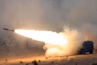 [ẢNH] Mỹ bán ‘cơn mưa thép’ M142 cho đảo Đài Loan khiến Trung Quốc lo ngại