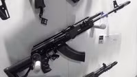 Vì sao Ấn Độ buông bỏ súng trường tấn công INSAS nội địa để tìm đến AK Nga?