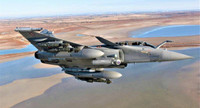 Chiến đấu cơ Rafale của Pháp thắng thương vụ thế kỷ lên tới 15 tỷ USD tại Trung Đông