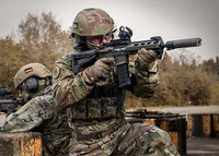 [ẢNH] Thấy gì qua quyết định ‘đầy đau khổ’ của Đức khi loại bỏ G-36 để trang bị MK 556 