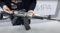 [ẢNH] Nga ra mắt súng AK mang nét phương Tây, sự khôn ngoan hay bước thụt lùi
