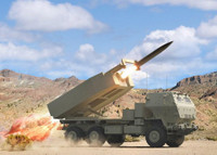 [ẢNH] ‘Sát thủ’ từ Mỹ chuyên diệt tên lửa S-400 đã xuất hiện