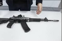 [ẢNH] Nga ra mắt súng AK mang nét phương Tây, sự khôn ngoan hay bước thụt lùi