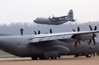 [ẢNH] Mỹ cho EC-130H sẵn sàng 