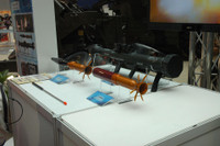 [ẢNH] Sức mạnh tên lửa chống tăng Kestrel của Đài Loan