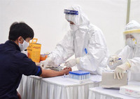 [ẢNH] Nga bất ngờ thừa nhận số người chết vì Covid-19 cao gấp ba lần công bố