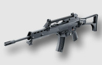 [ẢNH] Thấy gì qua quyết định ‘đầy đau khổ’ của Đức khi loại bỏ G-36 để trang bị MK 556 