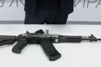 [ẢNH] Nga ra mắt súng AK mang nét phương Tây, sự khôn ngoan hay bước thụt lùi