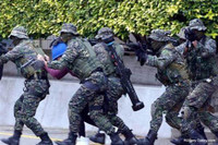 [ẢNH] Sức mạnh tên lửa chống tăng Kestrel của Đài Loan