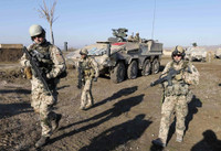 [ẢNH] ‘Sát thủ’ G-36 Đức ‘gục ngã’ tại Afghanistan