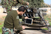 [ẢNH] Bằng chứng 'rocket Iran' của ông Trump chính là chủng loại vũ khí do Trung Quốc phát triển