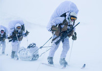 [ẢNH] Lực lượng đặc nhiệm toàn nữ chiến binh có khả năng tác chiến đáng sợ