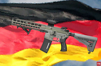 [ẢNH] Thấy gì qua quyết định ‘đầy đau khổ’ của Đức khi loại bỏ G-36 để trang bị MK 556 