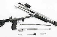 [ẢNH] Nga ra mắt súng AK mang nét phương Tây, sự khôn ngoan hay bước thụt lùi