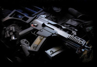 [ẢNH] ‘Sát thủ’ G-36 Đức ‘gục ngã’ tại Afghanistan