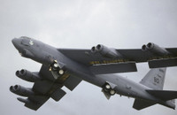 [ẢNH] Mỹ hồi sinh ‘pháo đài bay’ B-52 ‘đắp chiếu’ ngoài sa mạc suốt 12 năm