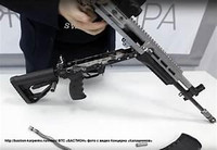 [ẢNH] Nga ra mắt súng AK mang nét phương Tây, sự khôn ngoan hay bước thụt lùi