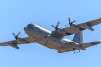 [ẢNH] Mỹ cho EC-130H sẵn sàng 