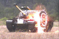 [ẢNH] Sức mạnh tên lửa chống tăng Kestrel của Đài Loan