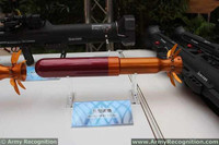 [ẢNH] Sức mạnh tên lửa chống tăng Kestrel của Đài Loan