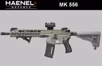 [ẢNH] ‘Sát thủ’ G-36 Đức ‘gục ngã’ tại Afghanistan