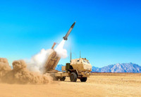 [ẢNH] ‘Sát thủ’ từ Mỹ chuyên diệt tên lửa S-400 đã xuất hiện