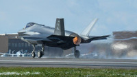 [ẢNH[ Úc biên chế cùng lúc 30 chiến đấu cơ tàng hình F-35A