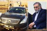 [ẢNH] Mỹ điều tàu ngầm hạt nhân mang kho vũ khí cực mạnh đến sát Iran