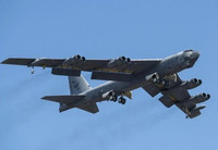 [ẢNH] Mỹ điều tàu ngầm hạt nhân mang kho vũ khí cực mạnh đến sát Iran