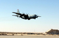 [ẢNH] Mỹ cho EC-130H sẵn sàng 