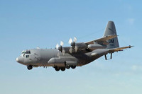 [ẢNH] Mỹ cho EC-130H sẵn sàng 