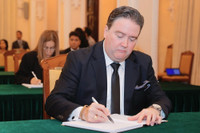 Những dòng sổ tang xúc động tiễn biệt Tổng Bí thư Nguyễn Phú Trọng