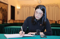 Những dòng sổ tang xúc động tiễn biệt Tổng Bí thư Nguyễn Phú Trọng