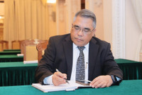 Những dòng sổ tang xúc động tiễn biệt Tổng Bí thư Nguyễn Phú Trọng