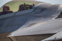 Tiêm kích tàng hình Su-57 Nga gây ngạc nhiên lớn tại triển lãm Trung Quốc vì loạt ốc vít