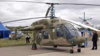 [ẢNH] Nga đem Ka-226 tới Syria, tham vọng diệt phiến quân thân Thổ Nhĩ Kỳ