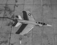 [ẢNH] Kỳ lạ chuyện tiêm kích Mỹ tự bắn rơi chính mình