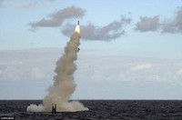 [ẢNH] Tại sao Nga nên dè chừng 