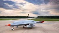 [Ảnh] UAV MQ-25 Mỹ khiến Trung Quốc đặc biệt lo sợ?