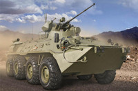 [ẢNH] Nga bí mật trang bị 