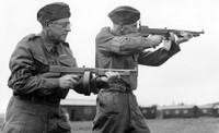 [ẢNH] Ngạc nhiên khi lính Liên Xô dùng rất nhiều súng Thompson Mỹ