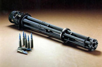 [ẢNH] Khám phá loại pháo hàng không hiện đại nhất của Mỹ vừa gây họa cho F-35