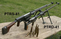 [ẢNH] Quân ly khai dùng súng chống tăng Liên Xô để khoan thủng xe bọc thép Ukraine