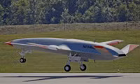 [Ảnh] UAV MQ-25 Mỹ khiến Trung Quốc đặc biệt lo sợ?