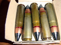 [ẢNH] 'Sát thủ bắn tỉa' VSS Nga được nhìn thấy trong tay quân ly khai Ukraine